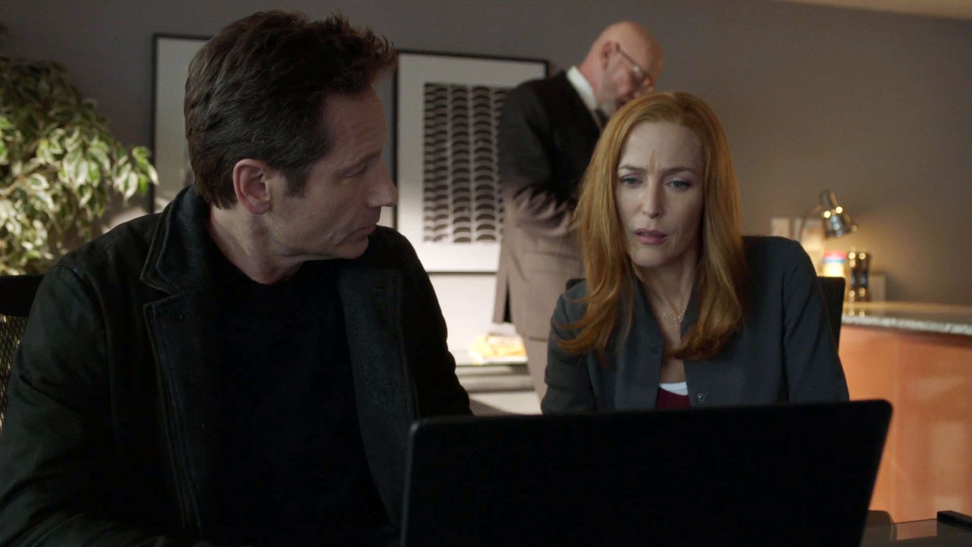 The X-Files - S11E10