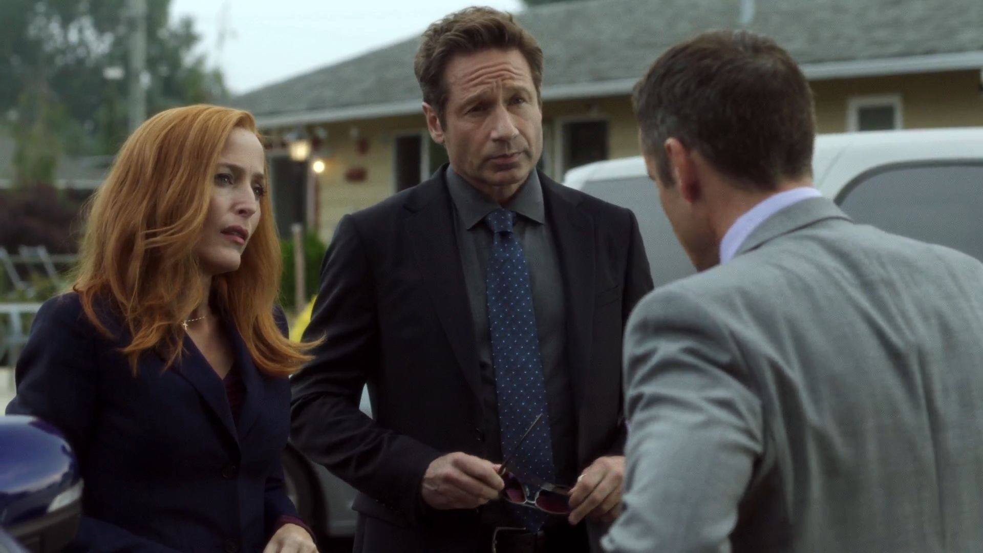 The X-Files - S11E10