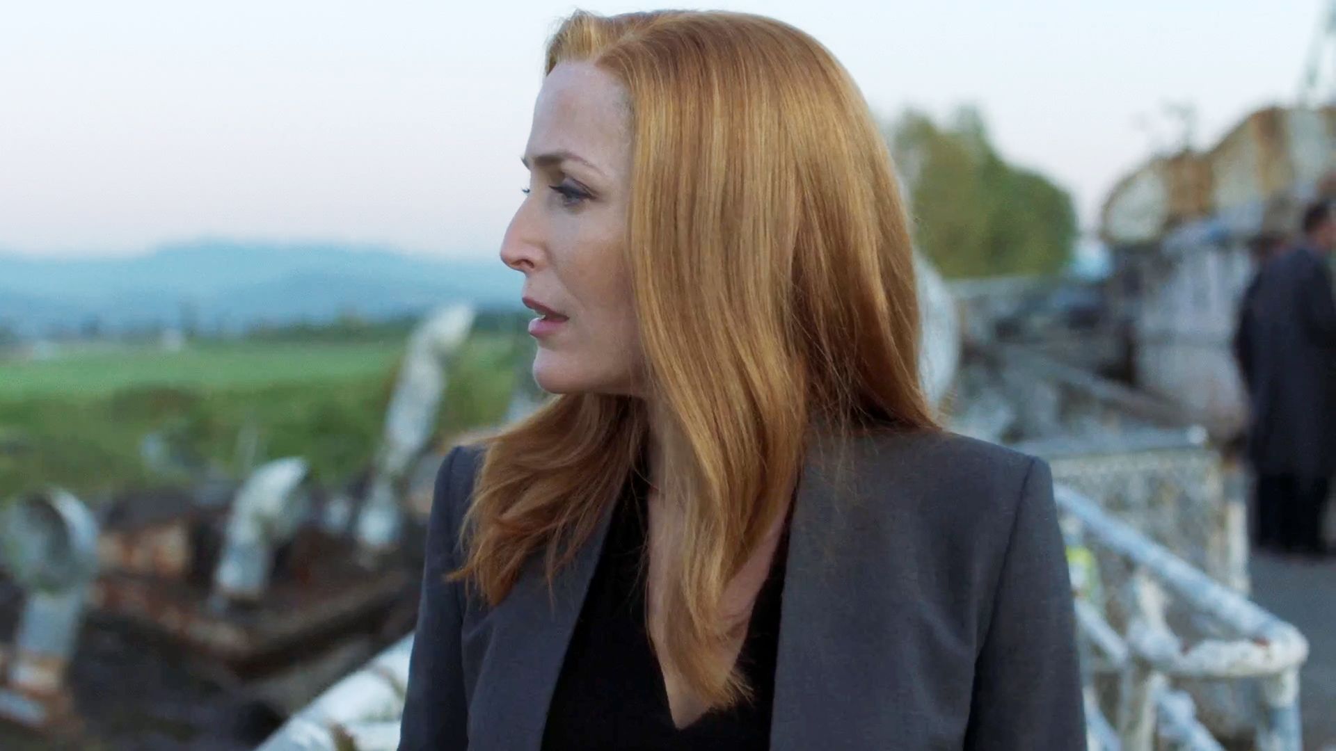 The X-Files - S11E10