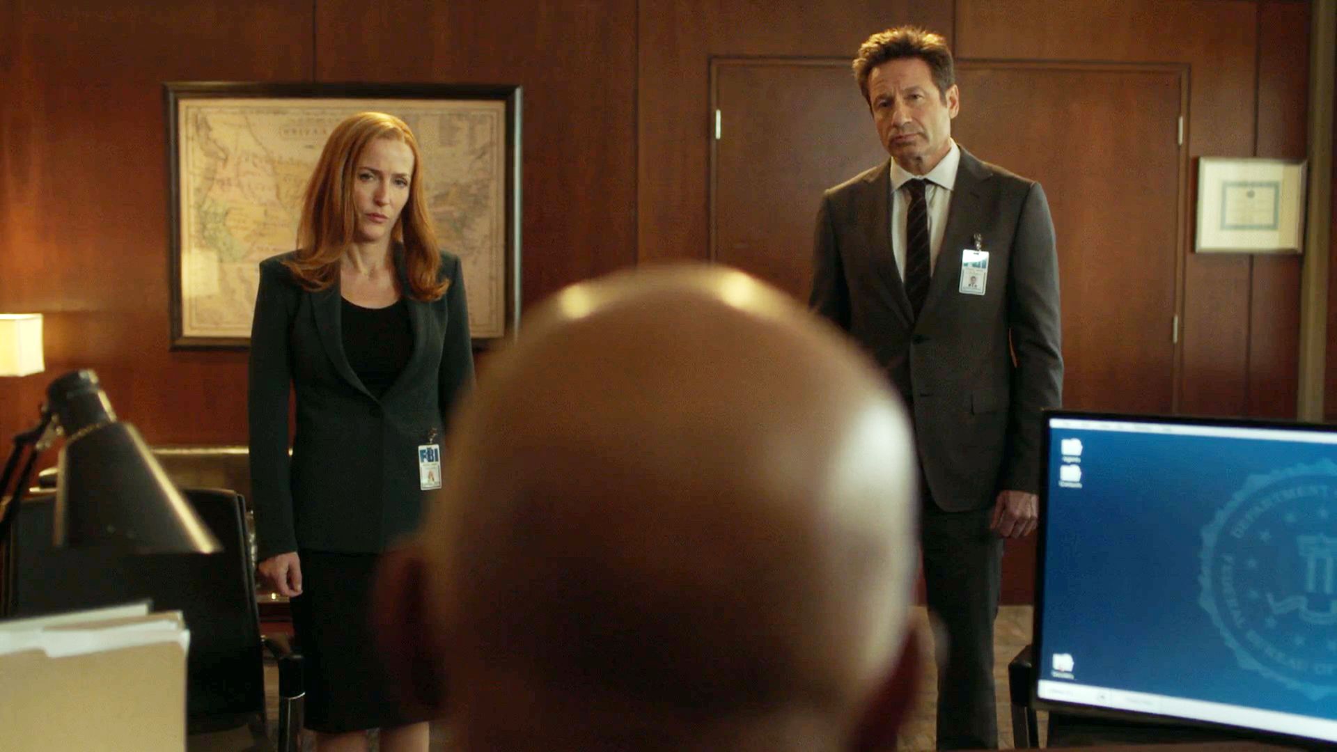 The X-Files - S11E10