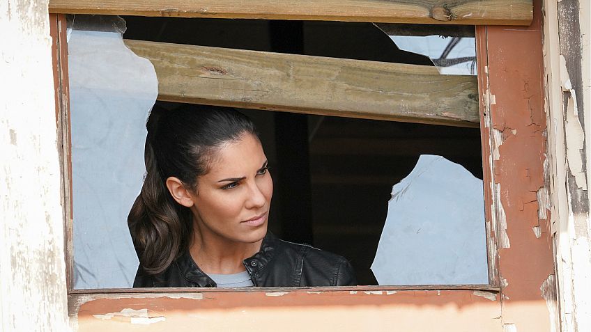 NCIS: Los Angeles - S14E21