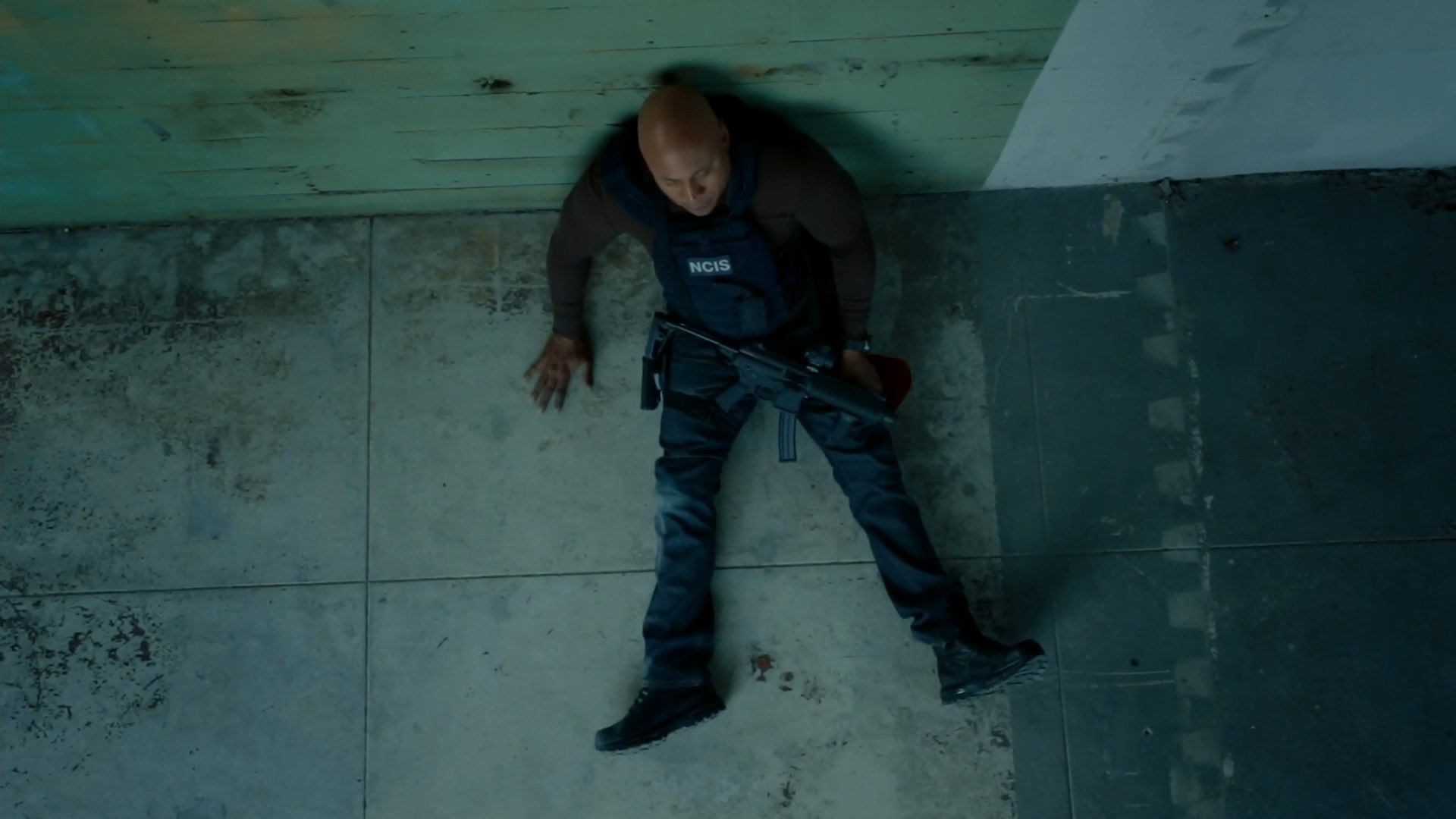 NCIS: Los Angeles - S14E21