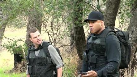 NCIS: Los Angeles - S14E21