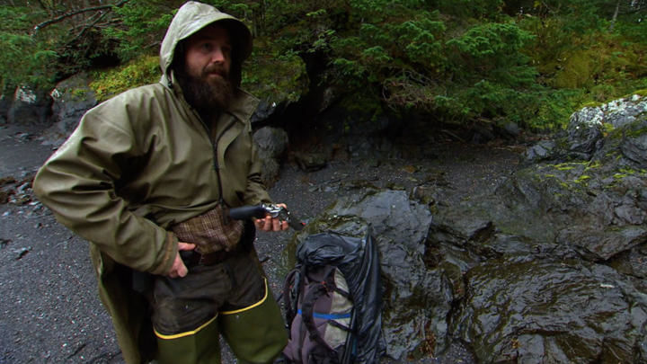 Mountain Men - S14E9