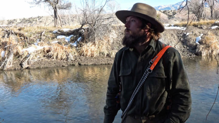 Mountain Men - S14E9